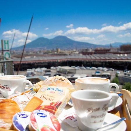 Pisacane Family Napoli Dış mekan fotoğraf